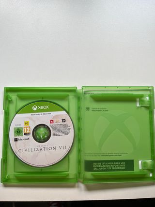 Civilization VII per Xbox Series X e Xbox One