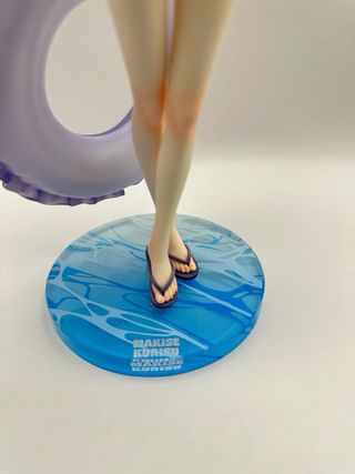 Figure Kurisu Makise Steins;Gate Costume