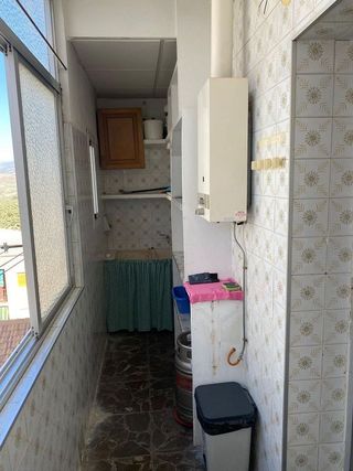 Piso en venta en Alcantarilla - La Glorieta en Jaén