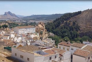 Piso en venta en Zona de Cueva de Menga en Antequera