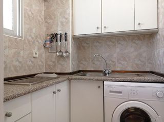 Piso en venta en Playa de Levante en Benidorm