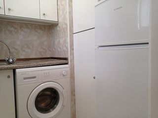 Piso en venta en Playa de Levante en Benidorm