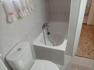 Piso en venta en Playa de Levante en Benidorm