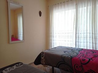 Piso en venta en Playa de Levante en Benidorm