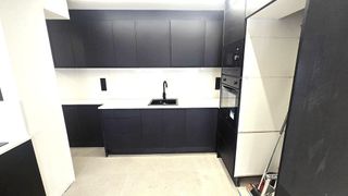 Piso en venta en Centro en Alicante