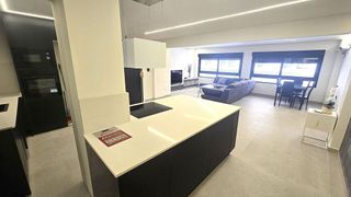 Piso en venta en Centro en Alicante