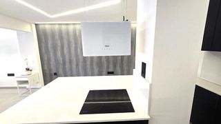 Piso en venta en Centro en Alicante