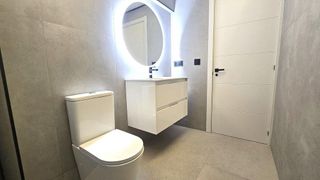 Piso en venta en Centro en Alicante