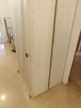 2 Bases de Cama 1 Plaza Beige