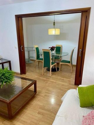 Piso en venta en Campoamor en Alicante