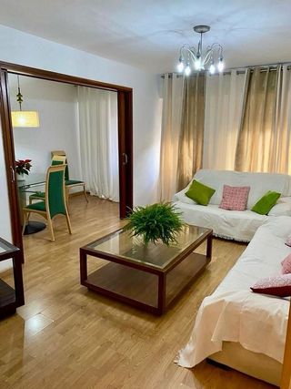 Piso en venta en Campoamor en Alicante