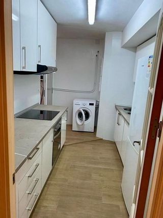 Piso en venta en Campoamor en Alicante