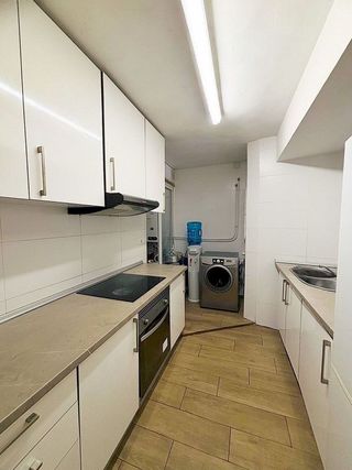 Piso en venta en Campoamor en Alicante