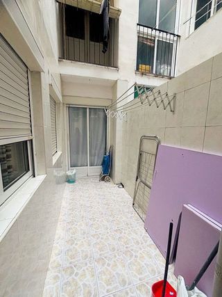Piso en venta en Campoamor en Alicante