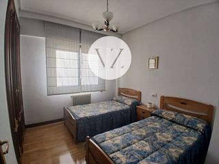 Piso en venta en Centro en Salamanca