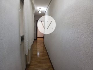 Piso en venta en Centro en Salamanca