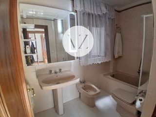 Piso en venta en Centro en Salamanca