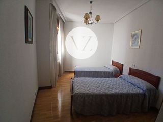 Piso en venta en Centro en Salamanca