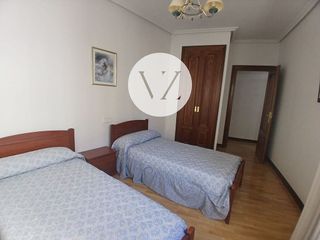 Piso en venta en Centro en Salamanca