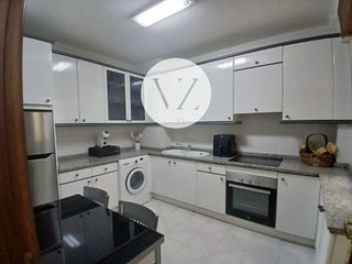 Piso en venta en Centro en Salamanca