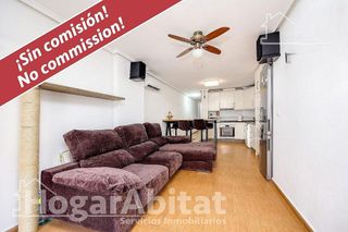 Piso en venta en Playa de los Locos en Torrevieja