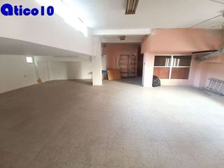 Local comercial en venta en Milán - Pumarín - Teatinos en Oviedo