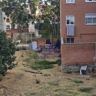 Terreno en venta en Casco Urbano en Paracuellos de Jarama