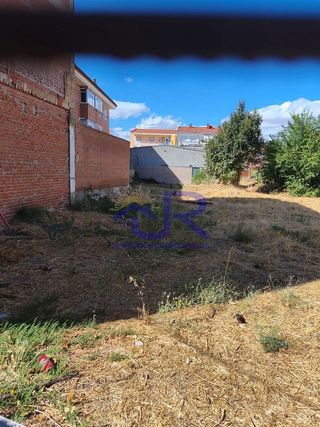 Terreno en venta en Casco Urbano en Paracuellos de Jarama