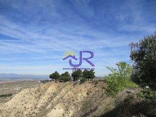 Terreno en venta en Casco Urbano en Paracuellos de Jarama