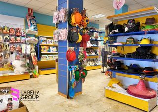 Local comercial en venta en Marín