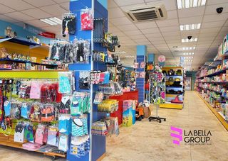 Local comercial en venta en Marín