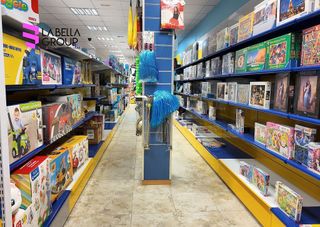 Local comercial en venta en Marín