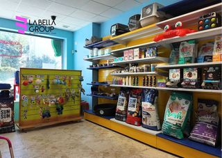 Local comercial en venta en Marín