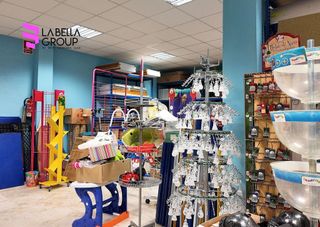 Local comercial en venta en Marín
