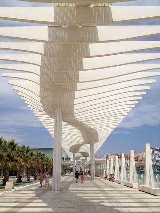 Piso en venta en Girón - Las Delicias - Tabacalera en Málaga