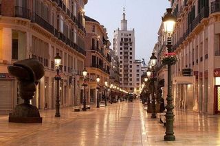 Piso en venta en Girón - Las Delicias - Tabacalera en Málaga