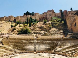 Piso en venta en Girón - Las Delicias - Tabacalera en Málaga