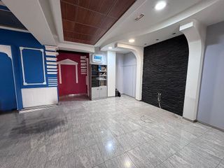 Local comercial en venta en Villena