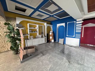 Local comercial en venta en Villena