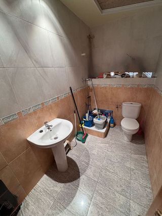 Local comercial en venta en Villena