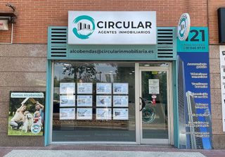 Local comercial en venta en Norte en Alcobendas