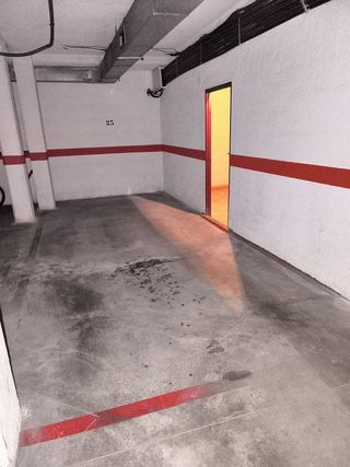 Garaje en venta en Tablero Bajo - Arruzafilla en Córdoba