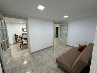Oficina en venta en Barrio Alto - San Félix - Oliveros - Altamira en Almería