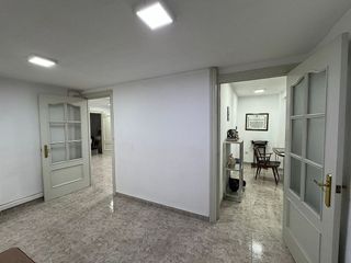 Oficina en venta en Barrio Alto - San Félix - Oliveros - Altamira en Almería