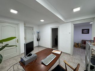 Oficina en venta en Barrio Alto - San Félix - Oliveros - Altamira en Almería