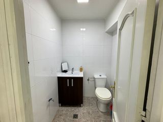Oficina en venta en Barrio Alto - San Félix - Oliveros - Altamira en Almería
