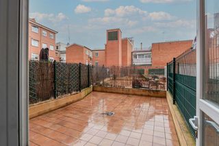 Piso en venta en San Isidro en Getafe