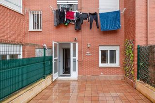Piso en venta en San Isidro en Getafe