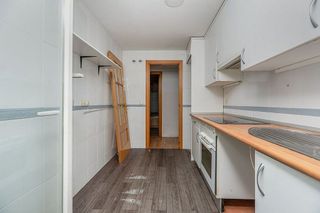 Piso en venta en San Isidro en Getafe