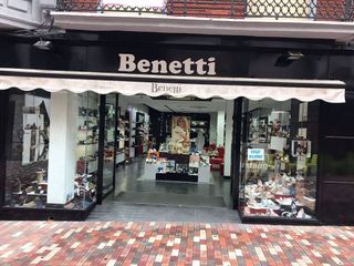 Local comercial en venta en Centro - El Pilar en Ciudad Real